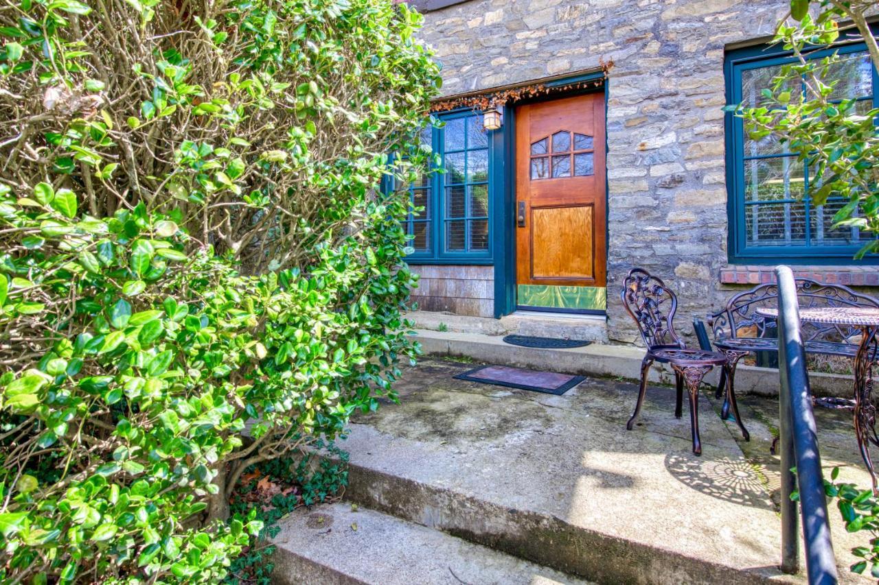 English Roses Lake Junaluska Exterior foto