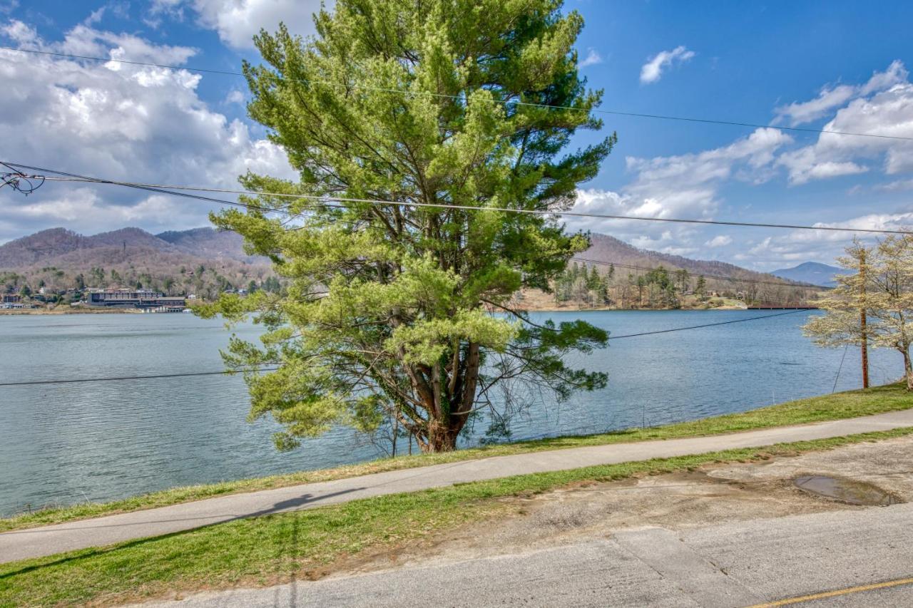 English Roses Lake Junaluska Exterior foto